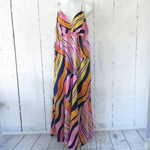 Maeve Jumpsuit Finley Wide Leg Boho Hippie Retro